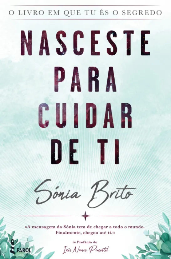 Nasceste para Cuidar de Ti
