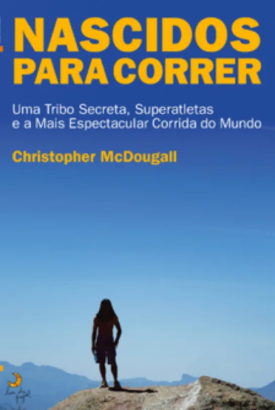 Nascidos Para Correr