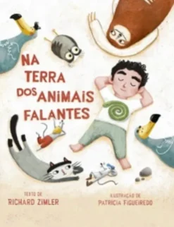 Na terra dos animais falantes