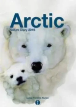 Nature Diary 2016 - Arctic