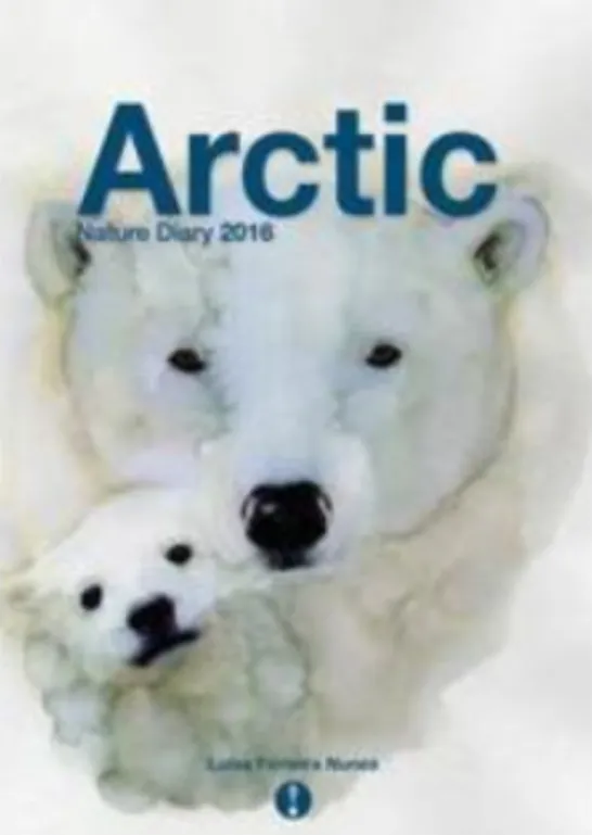 Nature Diary 2016 - Arctic