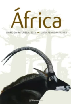 Nature Diary - África