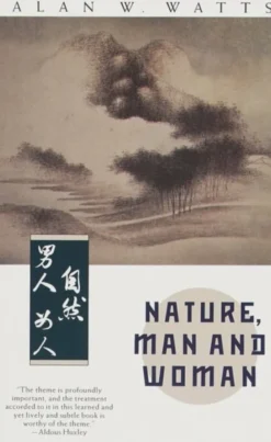 Nature, Man and Woman