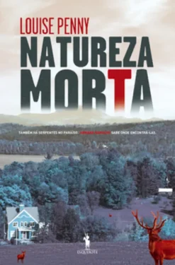 Natureza Morta