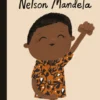 Nelson Mandela
