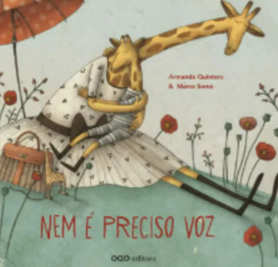 Nem é Preciso Voz