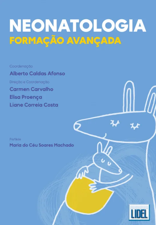Neonatologia – Formação Avançada