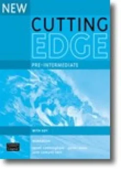 New Cutting Edge Pre-Intermediate