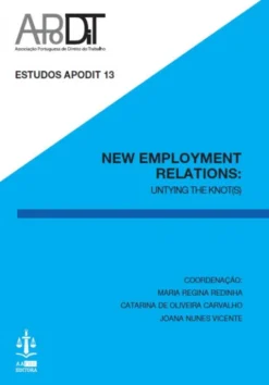 New Employment Relations - Untying the Nnot(s)