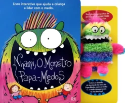 Nhami, O Monstro Papa-Medos