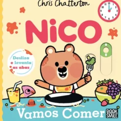 Nico - Vamos Comer