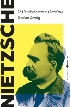 Nietzsche - O Combate com o Demónio