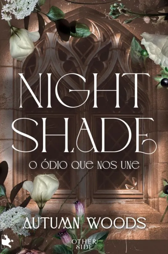 Nightshade - O Ódio que nos Une