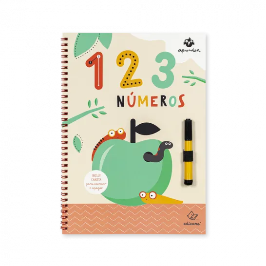 123 - Números