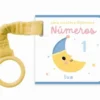 Números - Lua