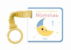 Números - Lua