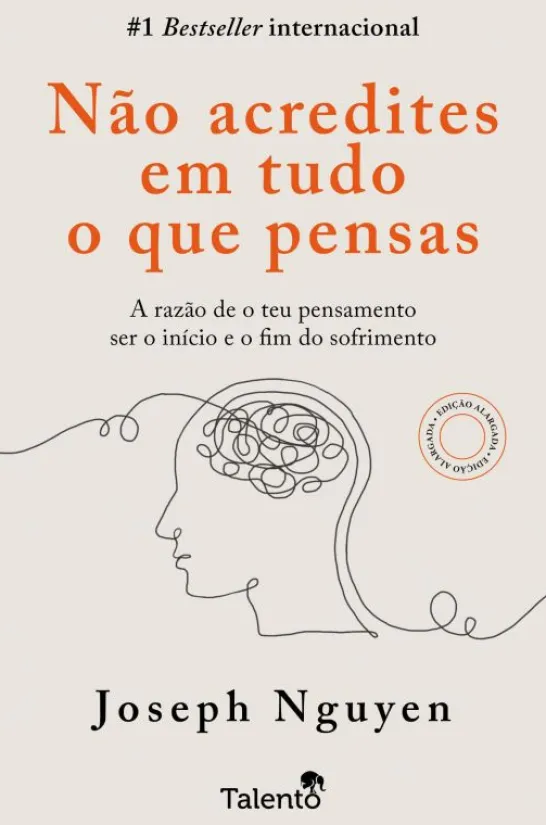 Não Acredites em Tudo o Que Pensas - Versão Alargada