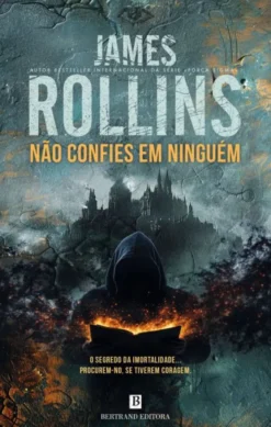 Não Confies em Ninguém