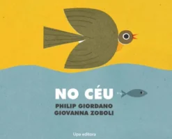 No Céu, No Mar