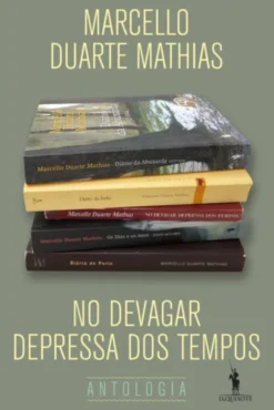 No Devagar Depressa dos Tempos