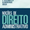 Noções de Direito Administrativo