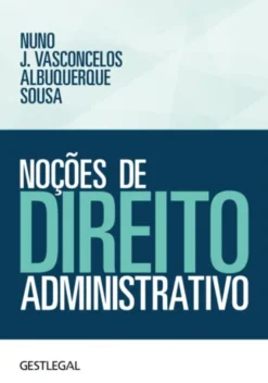 Noções de Direito Administrativo