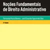 Noções Fundamentais de Direito Administrativo