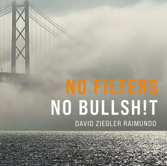 No Filters, No Bullsh!t