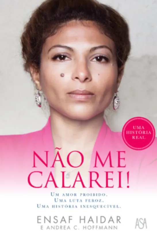 Não Me Calarei