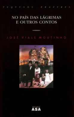No País das Lágrimas e Outros Contos