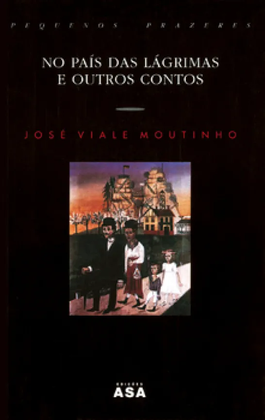 No País das Lágrimas e Outros Contos