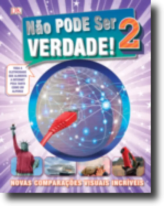 Não Pode Ser Verdade! - 2