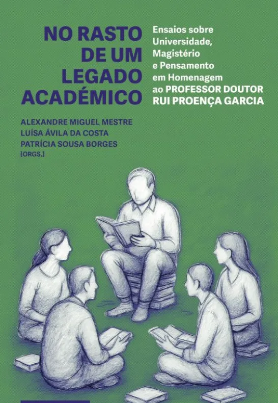 No Rasto de um Legado Académico