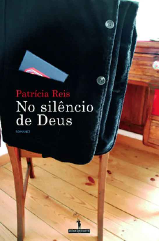 No Silêncio de Deus