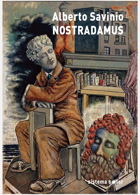 Nostradamus