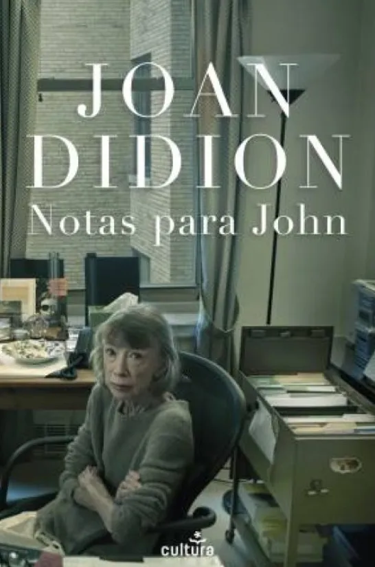 Notas para John