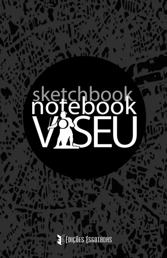 Notebook / Sketchbook Viseu