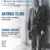 Nova Águia Nº 27 1º Sem. 2021 – António Telmo