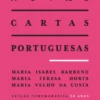 Novas Cartas Portuguesas - Edição Comemorativa 50 Anos (Capa Dura)