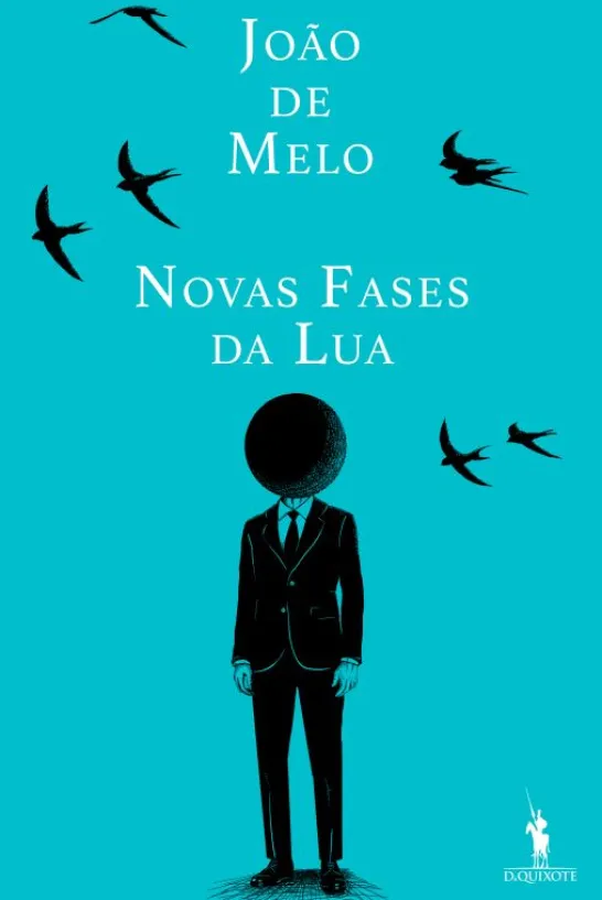 Novas Fases da Lua - Diário (2017-2024)