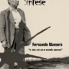 Nova Síntese - Fernando Namora “e não sei se o mundo nasceu”
