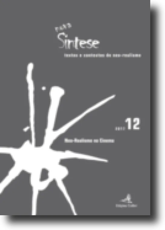 Nova Síntese - Textos e Contextos do Neo-Realismo, n.º 12 (2018)