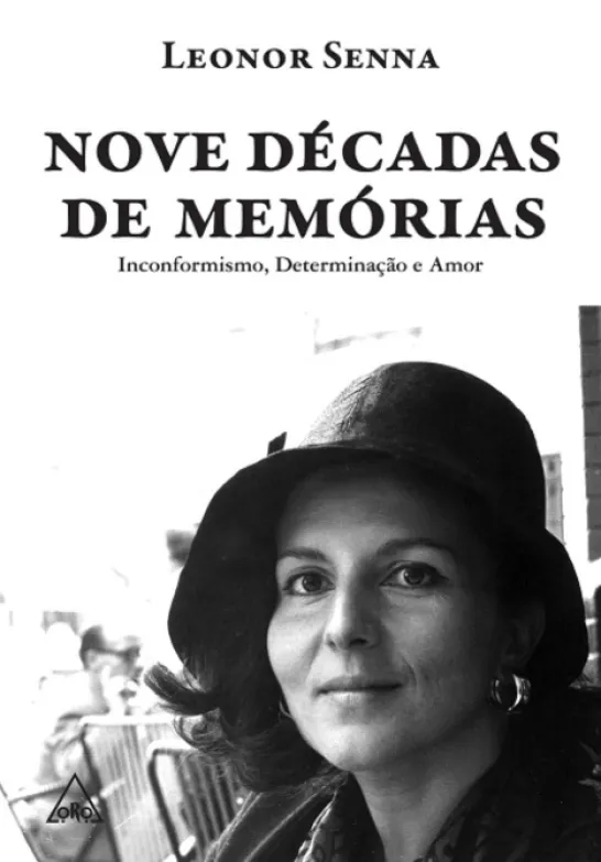 Nove Décadas de Memórias