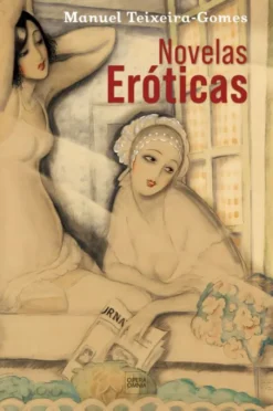 Novelas Eróticas