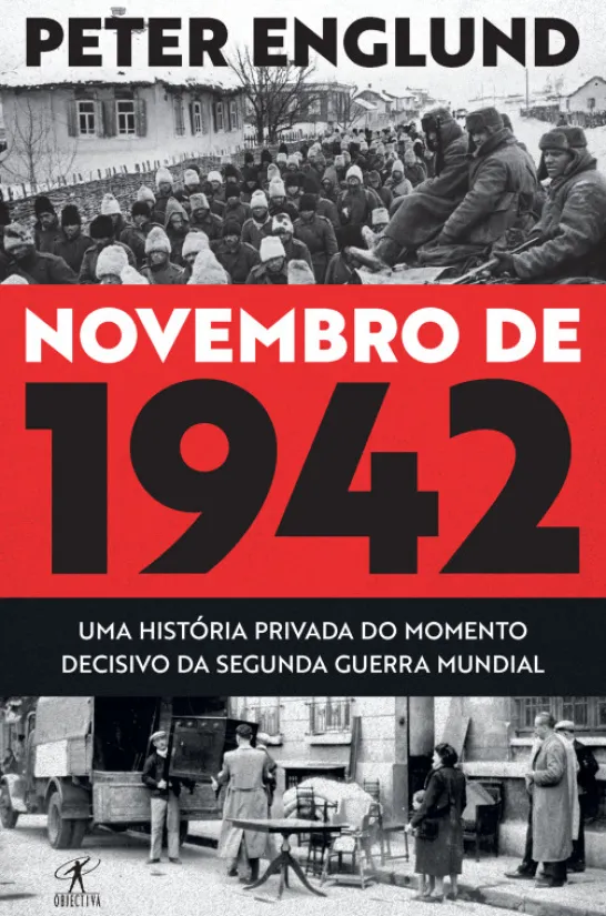 Novembro de 1942