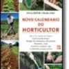 Novo Calendário do Horticultor