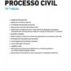 Novo Código de Processo Civil - Edição Académica