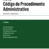 Novo Código do Procedimento Administrativo - Anotado e Comentado