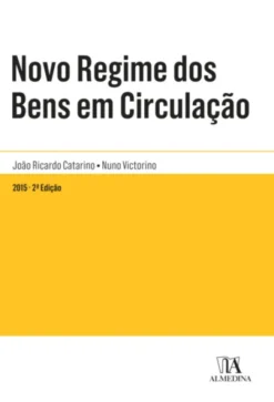 Novo Regime dos Bens em Circulação