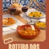 Novo Roteiro dos Tascos do Porto e Arredores